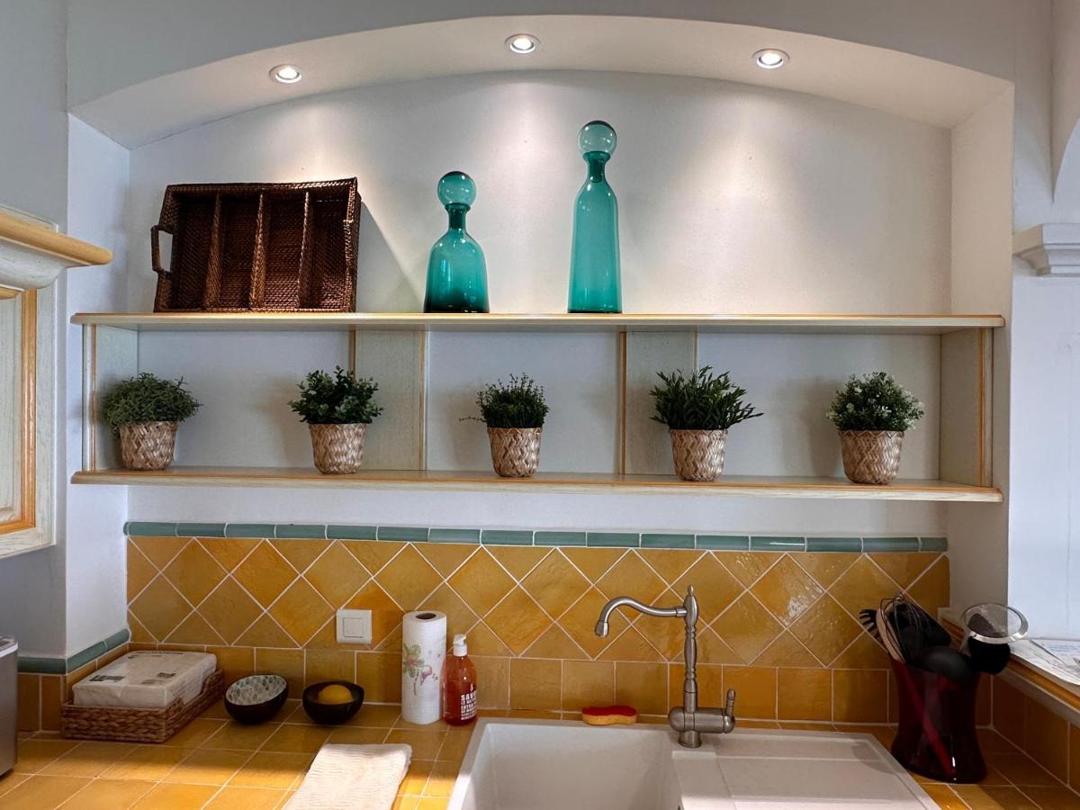 Premium Sea Front Apartment Le Lavandou Exterior foto