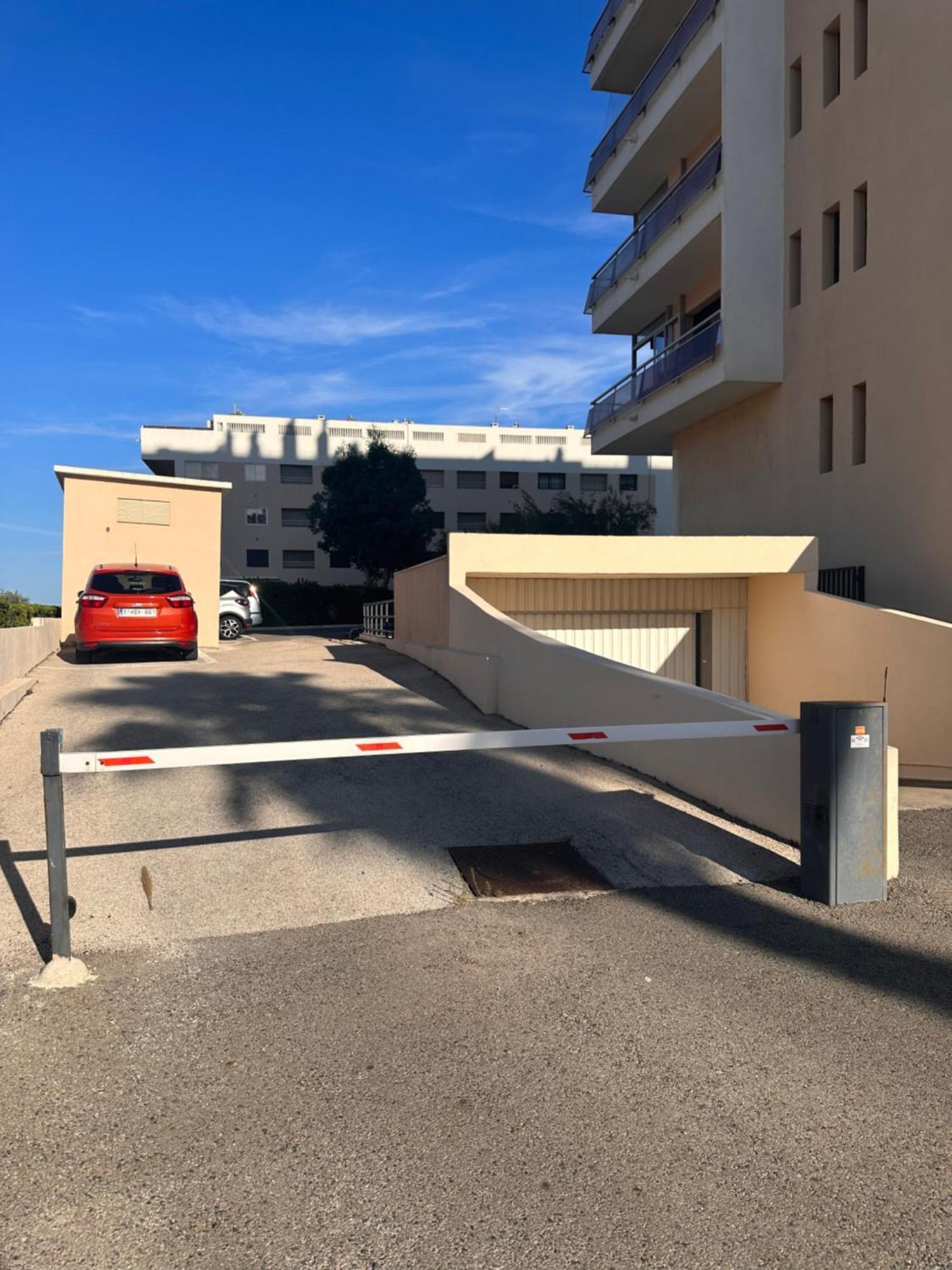 Premium Sea Front Apartment Le Lavandou Exterior foto