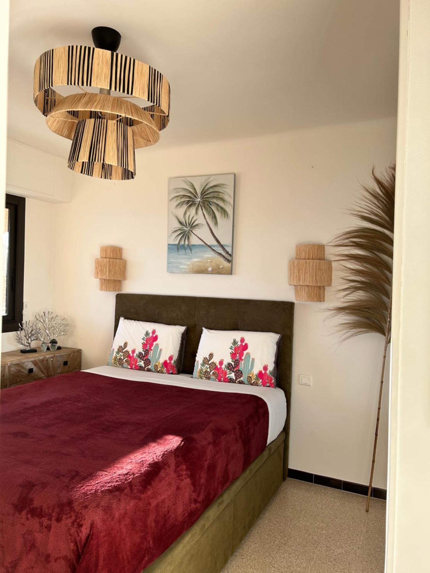 Premium Sea Front Apartment Le Lavandou Exterior foto