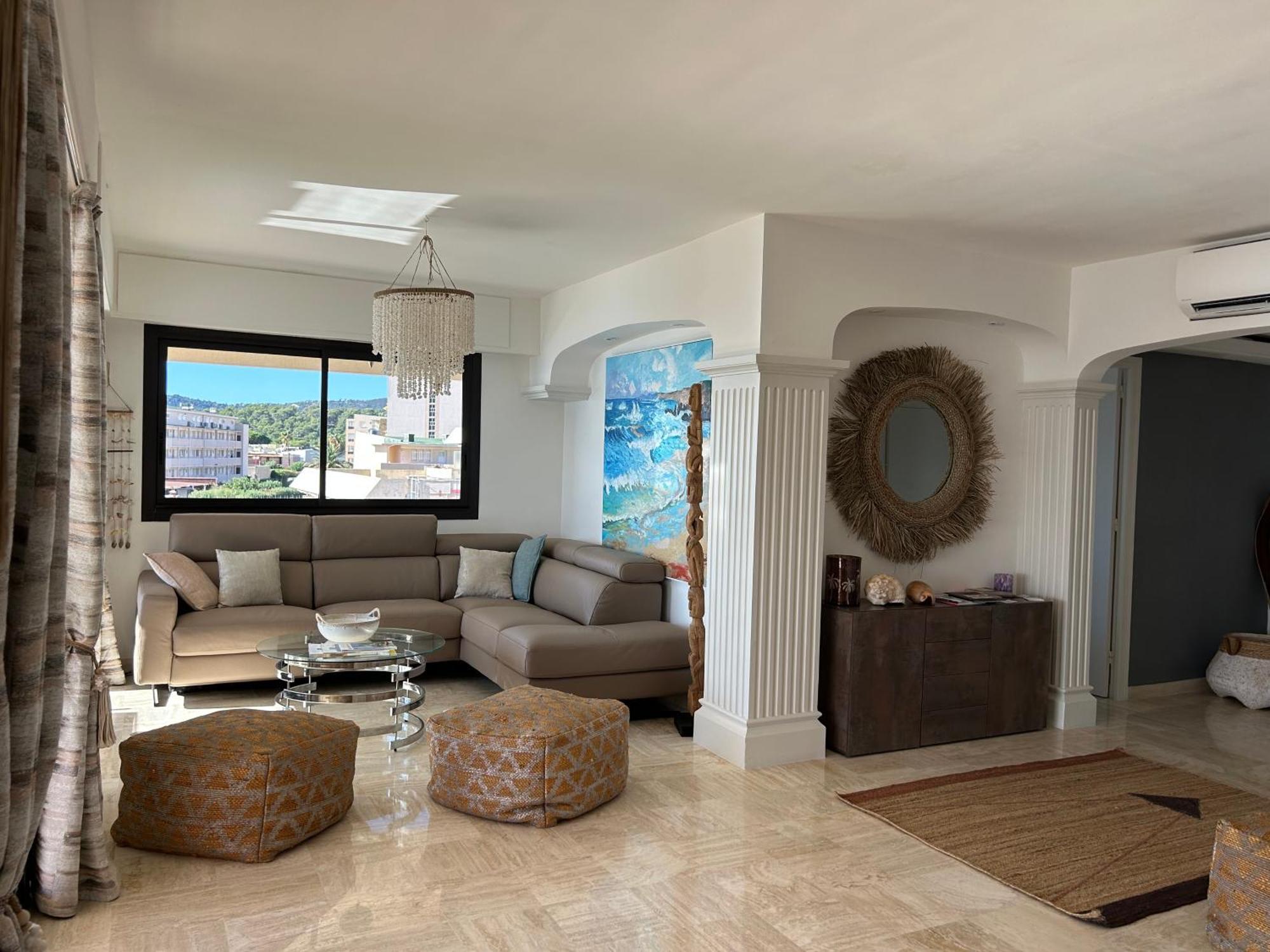 Premium Sea Front Apartment Le Lavandou Exterior foto
