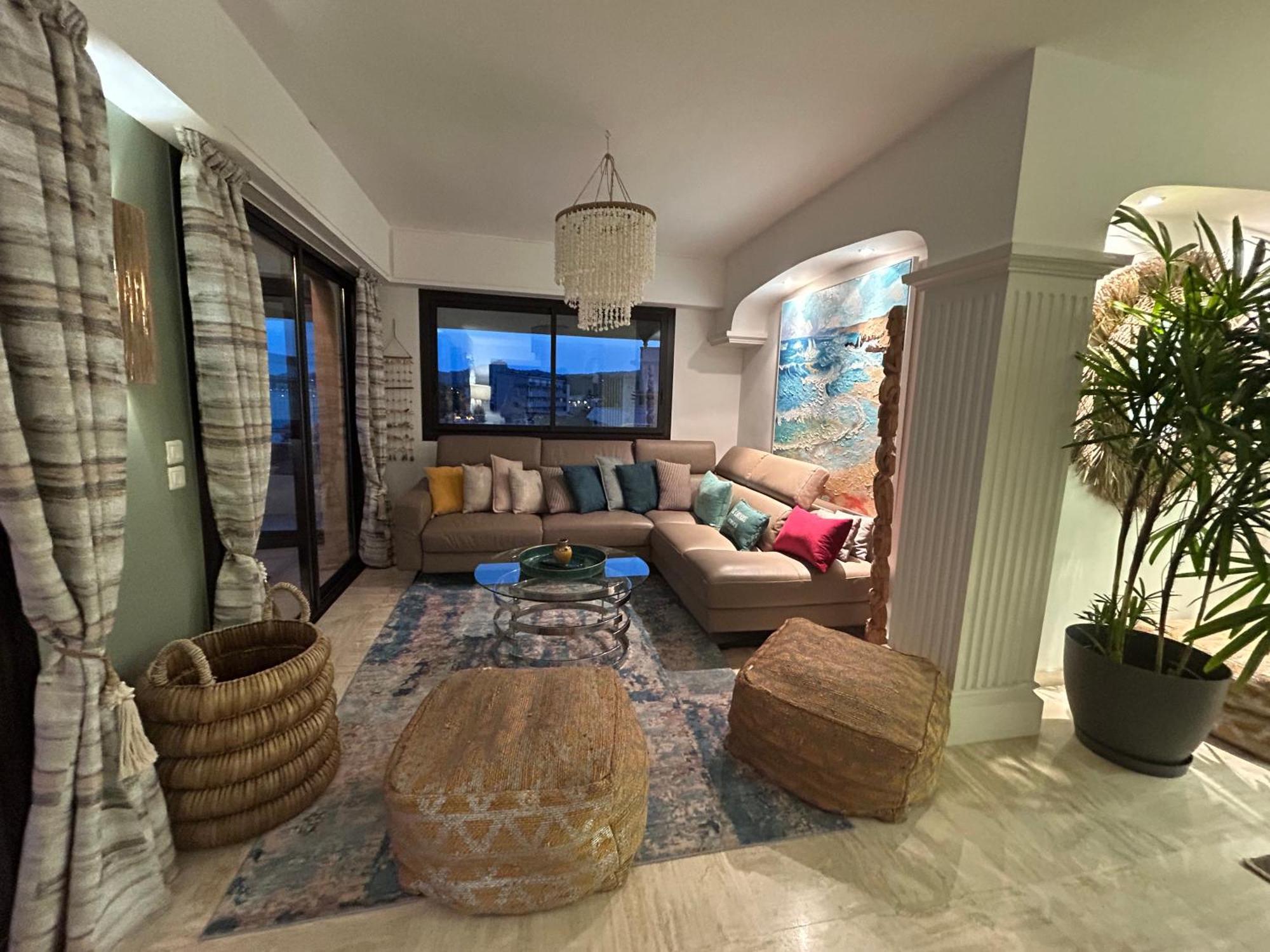 Premium Sea Front Apartment Le Lavandou Exterior foto